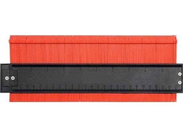 Hopea 260mm/hopea Shapes kuvio