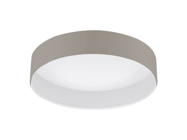 EGLO PASTERI LOFT Ø320 TAUPE