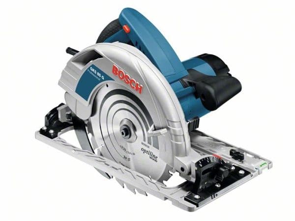 Bosch RUNDSAV GKS 85 G L-BOXX