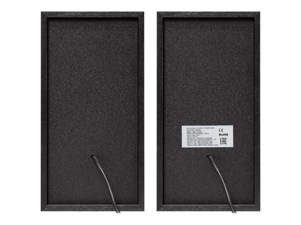 Defender SPK-240 - Högtalare - för persondator - 3 Watt