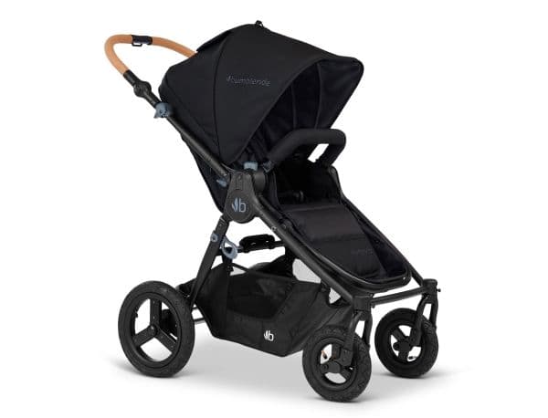 Bumbleride Era (2022), Matte Black