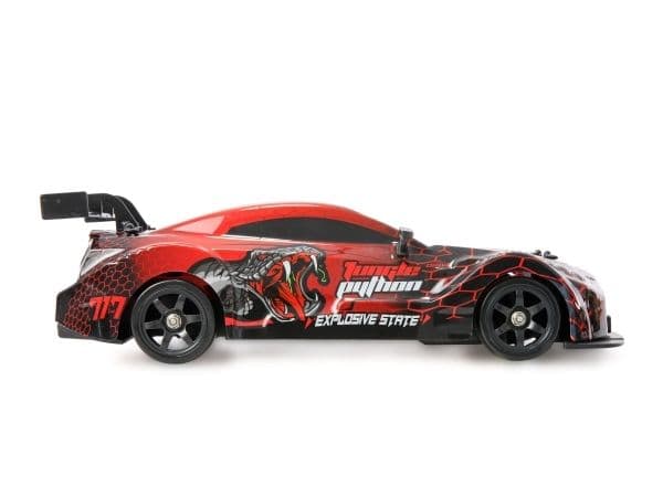 Amewi 21134, Driftbil, 1:16, 6 år