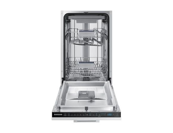 Samsung SAM-190298 - Diskmaskin - Svart