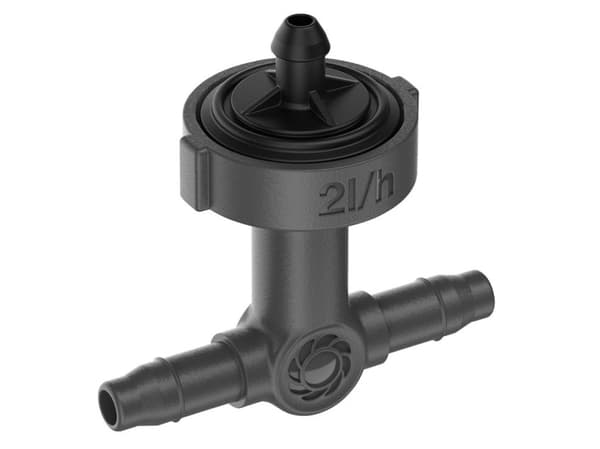 GARDENA MICRODRIP DRYPHOVED 4 L