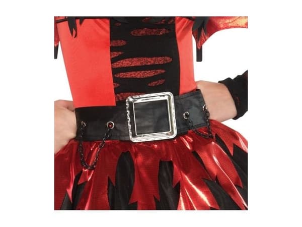Daredevil kostume