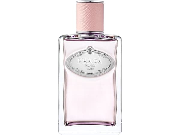 Prada Les Infusions De Rose Eau De Parfum Spray 100ml