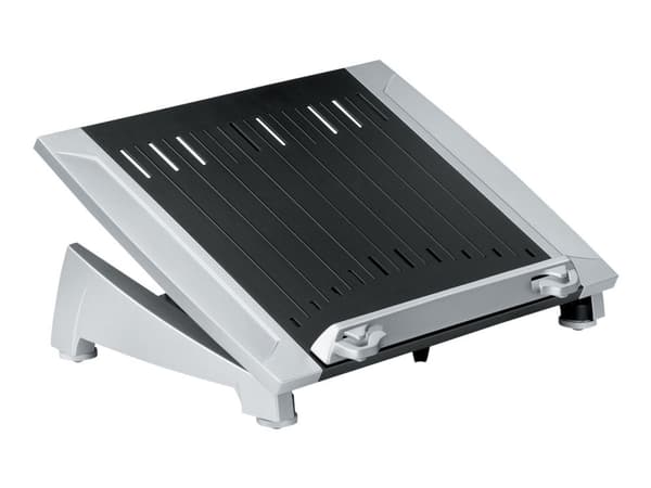 Fellowes Office Suites Laptop Riser Plus - Notebookstativ