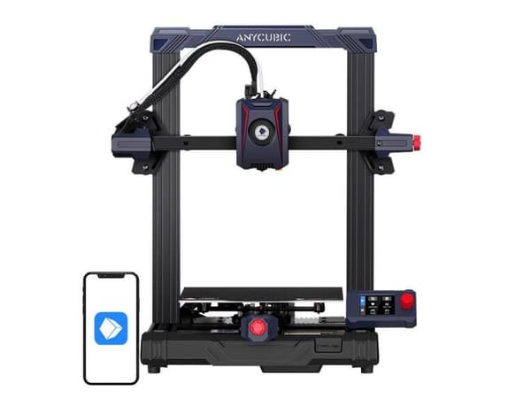 Anycubic Kobra 2 Neo 3D -tulostin