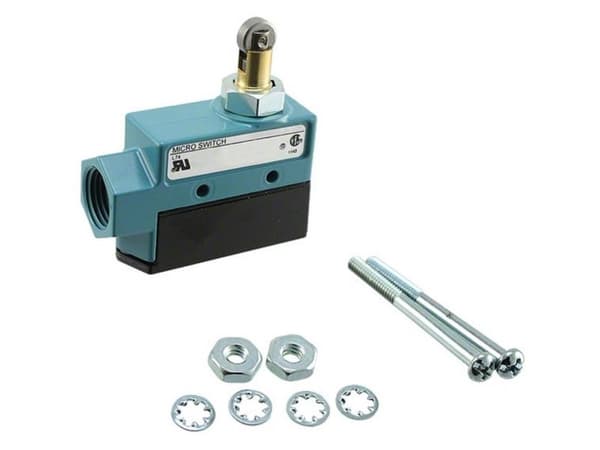 Honeywell BZE6-7RQ8 MR