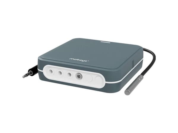 Mobeye CM4200, Ambient temperature, -30 - 55 ° C, 0,5 ° C, Extern, ?DC, 12 V