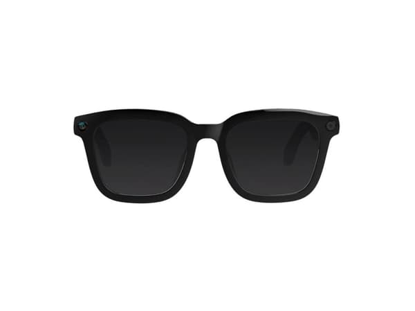 COLMI V03 smart glasses Sunglasses with square frames