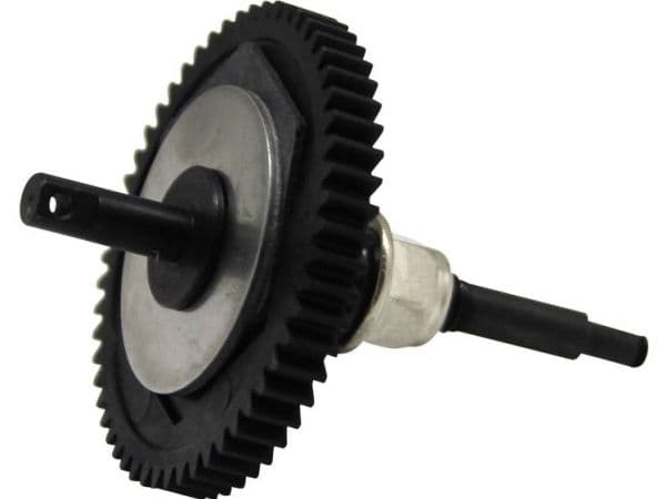 Reely 538549 reservedel: gliderkobling