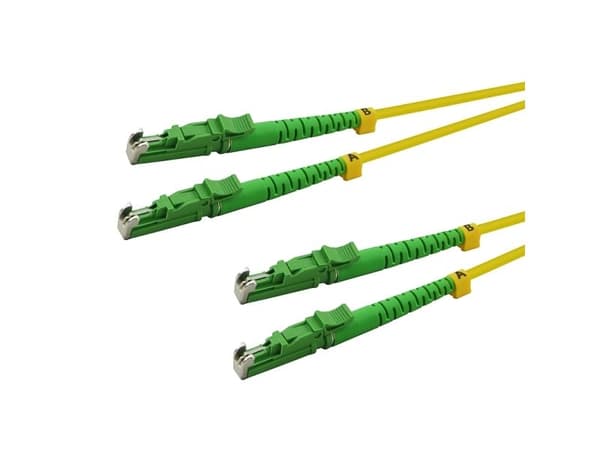LogiLink FP0EE02, 2 m, OS2, E-2000 (LSH), E-2000 (LSH)