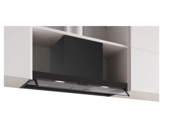 Bosch DBB85CC60, 582 m³/t, eksos/resirkulering, B, A, B, 65 dB
