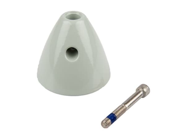 Orbitrade propelkonus-mutter AQ200-290, SP-A, SPA/MT