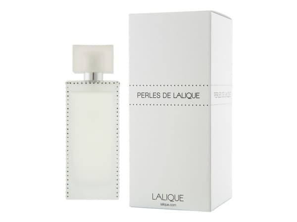 Lalique Perles De Lalique Eau De Parfum Spray 100ml