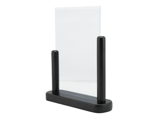 Securit® A4 magnetisk display ramme