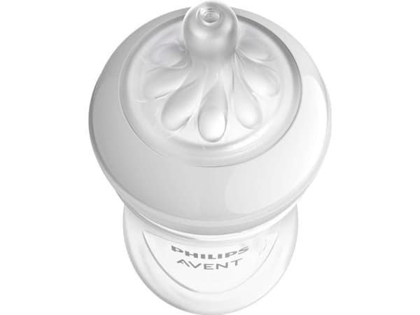 AVENT SCY903/01-PULLO LUONNOLLINEN