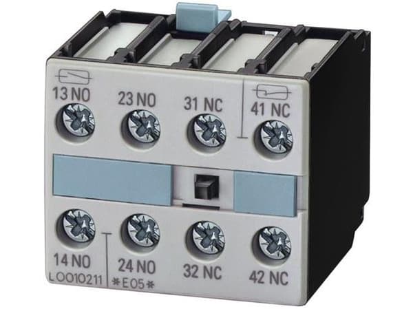 Apulohko 3RH1 1no-1nc