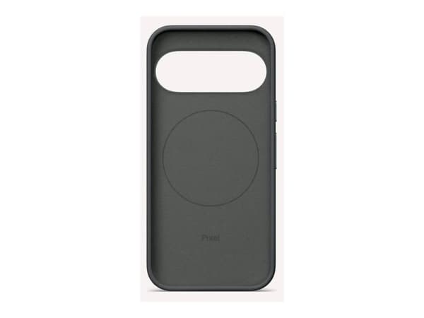 Pixel 11 Case Obsidian