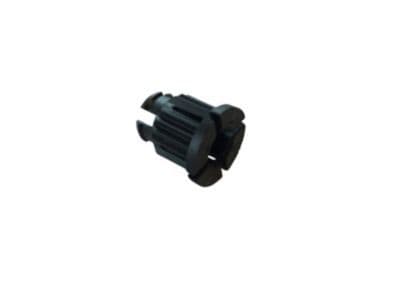 KWC grebstyr til 1/2" spindel i omskifter