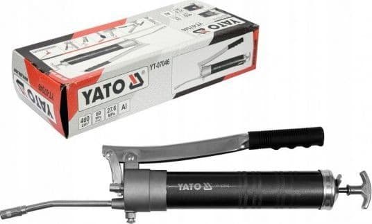 YATO 400cc HÅNDLAK