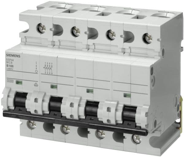 Siemens 5SP4491-7, IP20