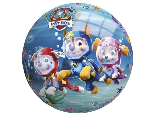 PAW PATROL BOLL 23 CM