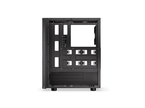 ENDORFY Ventum 200 ARGB-kaappi