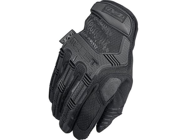 MECHNX M-Pact Covert, Svart, L, SML