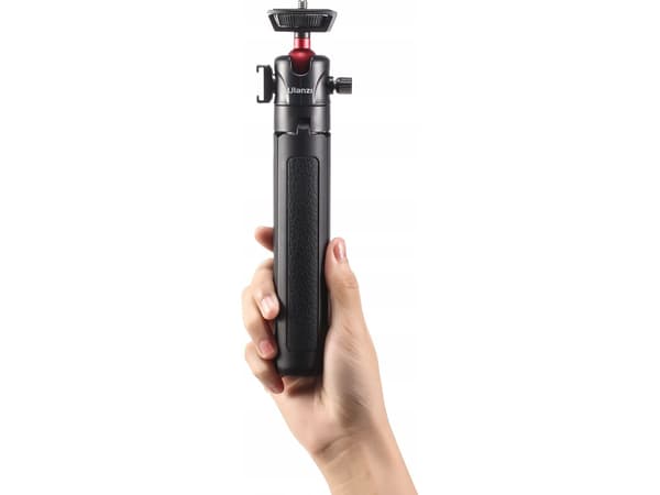 Selfiestang Ulanzi stativ Mt-16