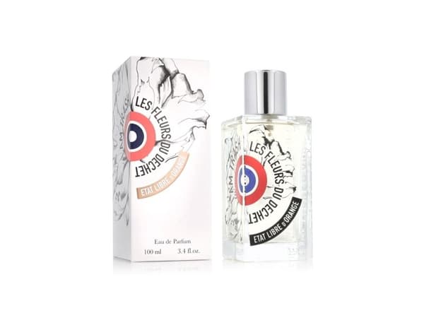 Etat Libre d'Orange I am Trash Les Fleurs du Dechet Eau de Parfum 100ml
