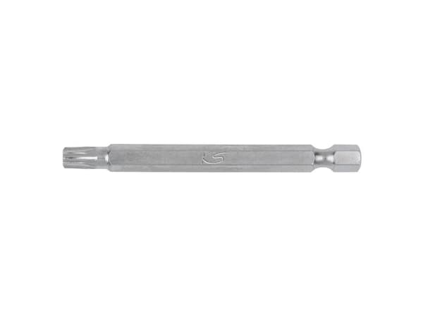 KS TOOLS 1/4" CLASSIC Bit TX, boring, 75 mm, TB25, 5-pack (911.7705)