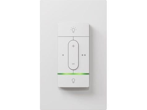 Nanoleaf Sense+ - Smart omkopplare - trådlös - Bluetooth, Thread