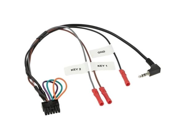 ACV 42ctmultilead, Bil, Flerfarget