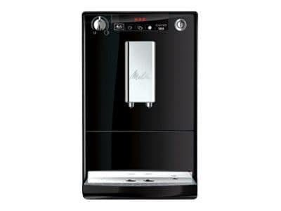 Melitta E950-201 SOLO espressomaskin