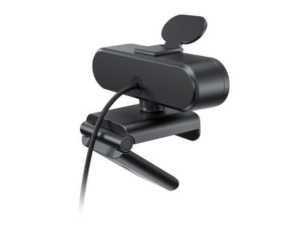 EMEET SmartCam C60E 4K Dual Webcam