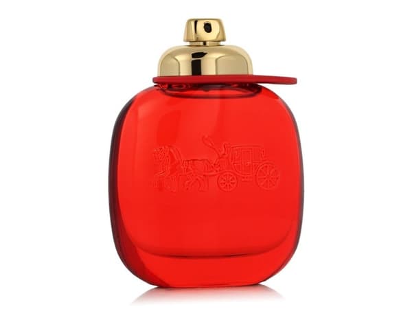 Coach Love eau de parfum til kvinner 90 ml