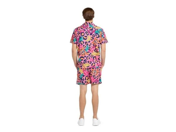 Jazzy Jungle sommarset