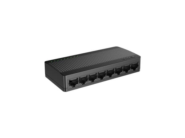 Tenda - Switch - 8