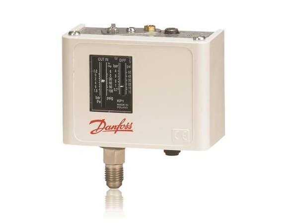 Danfoss 060-112066, 297 g, 1 styck
