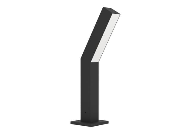 EGLO UGENTO UDE H360 960LM IP44 SORT