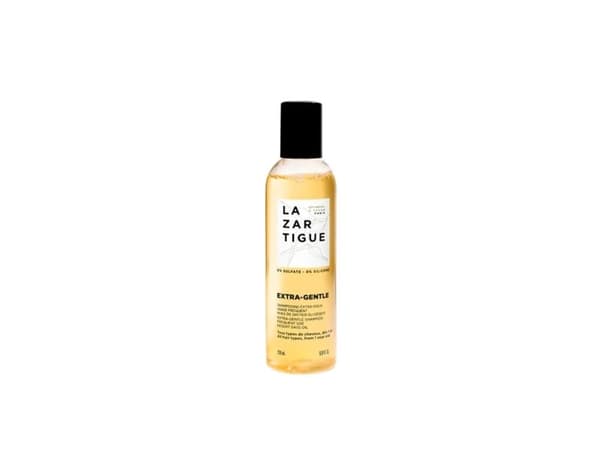 Lazartigue Extra-Gentle Shampoo - 200 Ml
