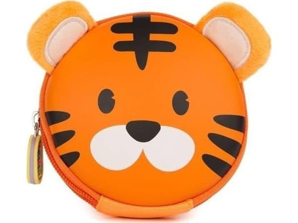 Tiger pennal