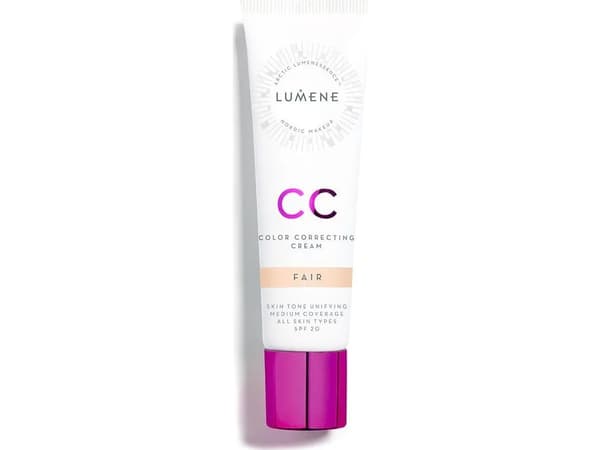 Lumene Kuddbas CC 7w1 Fair Lumene