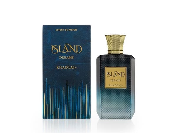 Givenchy Khadlaj - Island Dreams Extrait De Parfum 100 ml