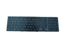 TASTATUR TYSK