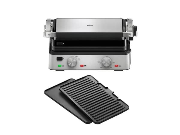 Braun elektrisk grill CG7020