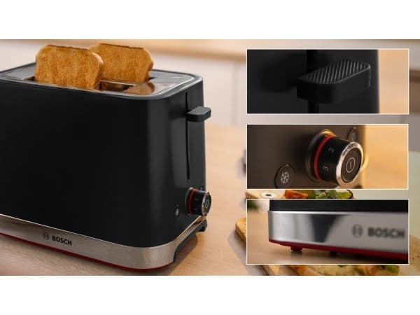 Bosch TAT4M223 brödrost