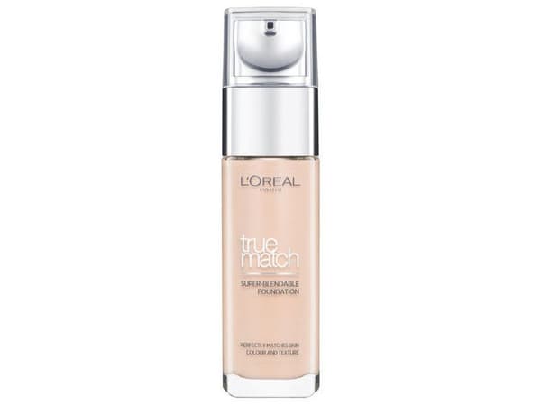 L'Oreal True Match Foundation New Face Foundation 2.N Neutral Undertone 30ml